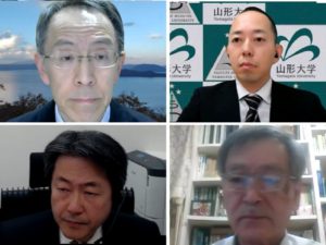 2.18日本医師会生涯教育講座並びに専門医共通講習会研修会