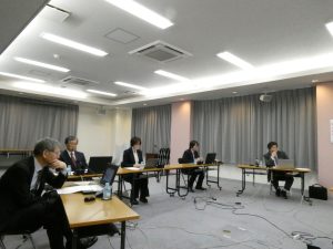2.28循環器検診研修会01