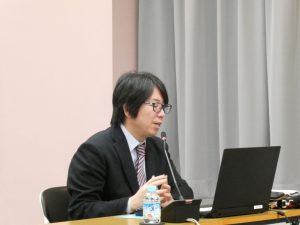 2.28循環器検診研修会02