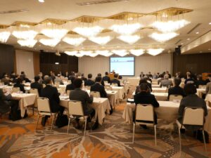 山形県医師会第154回臨時代議員会