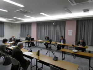 産業医研修会写真1