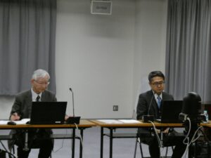 産業医研修会写真2