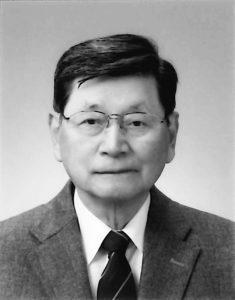 原田正夫先生（上山市）