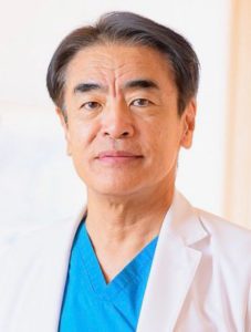 佐藤聡先生（天童市）