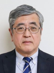 島貫隆夫先生（酒田市）