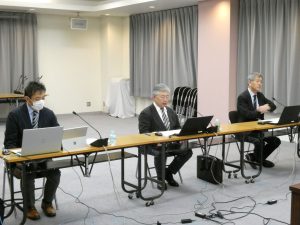 第２回医業承継セミナー