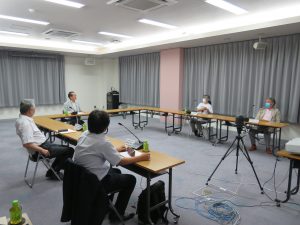 産業医委員会の写真1