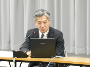02_警察・検案医委員会、死体検案研修会